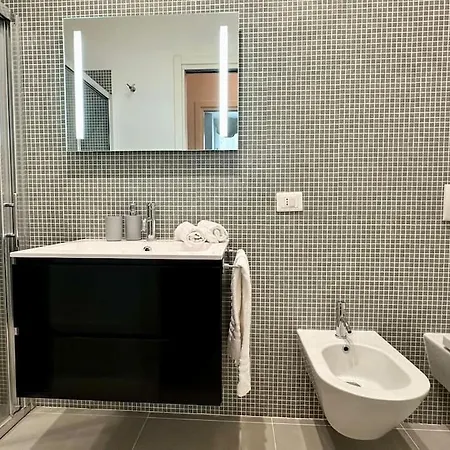 Modern And Relaxing Oasis With Garden Apartment Perugia