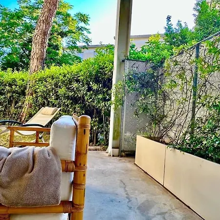 Modern And Relaxing Oasis With Garden Perugia